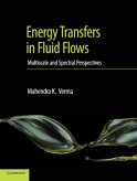 Energy Transfers in Fluid Flows
