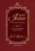 Just Jesus