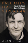 Baseball's First Superstar
