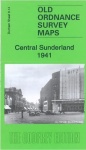 Central Sunderland 1941