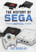 History of SEGA