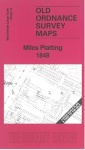 Miles Platting 1848