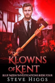 Klowns of Kent