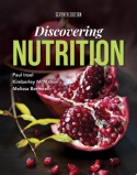 Discovering Nutrition