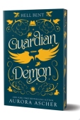 Guardian Demon: Deluxe Limited Edition