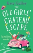 Old Girls' Chateau Escape