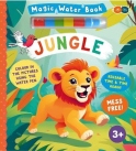 Magic Water Book - Jungle