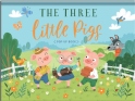 Three Little Pigs