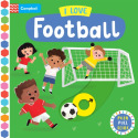 I Love Football