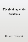 Sinking of the Lusitania