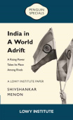Rising Power Takes its Place Among Rivals | A Lowy Institute Paper: Penguin Special