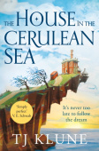 House in the Cerulean Sea