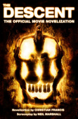 Descent: The Official Novelization