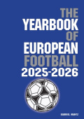 Yearbook of European Football 2025-2026