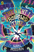 Night I Borrowed Time