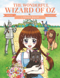 Manga Classics: The Wonderful Wizard of Oz