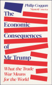 Economic Consequences of Mr Trump