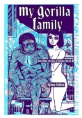 My Gorilla Family