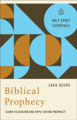 Biblical Prophecy