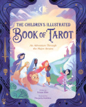 Children's Illustrated Book of Tarot