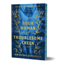 Book Woman of Troublesome Creek (Collector's Edition)