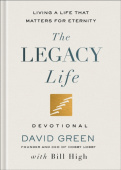 Legacy Life Devotional