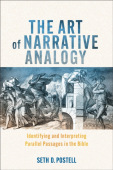 Art of Narrative Analogy