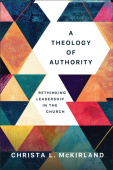 Theology of Authority