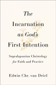 Incarnation as God's First Intention