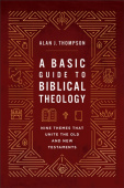 Basic Guide to Biblical Theology