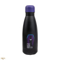 Wednesday in Coffin Water Bottle