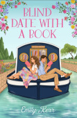 Blind Date with a Book