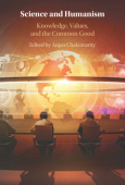 Science and Humanism