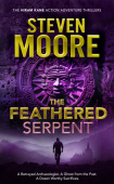 Feathered Serpent