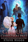 Ghoul of Christmas Past