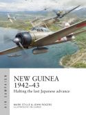 New Guinea 1942–43