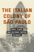 Italian Colony of Sao Paulo