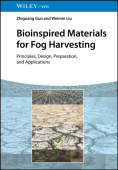 Bioinspired Materials for Fog Harvesting
