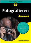 Fotografieren fur Dummies
