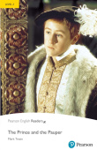 PERL2: The Prince And The Pauper Book  with eBook and audio