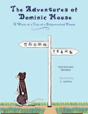Adventures of Dominic Mouse