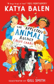 Appletree Animal Agency: Collie Chaos