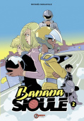 Banana Sioule Vol. 2