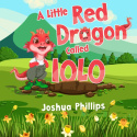Little Red Dragon Called Iolo