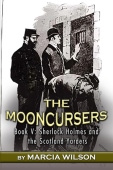 MoonCursers