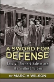 Sword for Defense