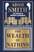 The Wealth of Nations