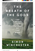 Breath of the Gods