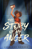 Story of My Anger