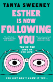 Esther is Now Following You
